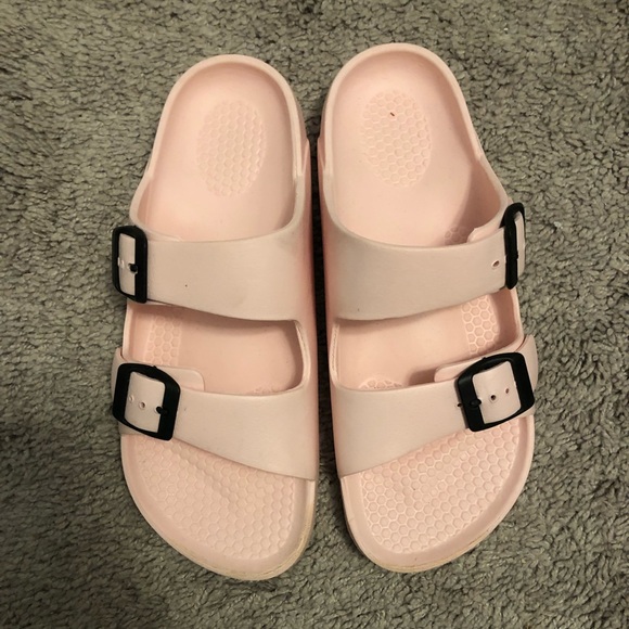 Funkymonkey EVA flat sandals - Picture 2 of 3